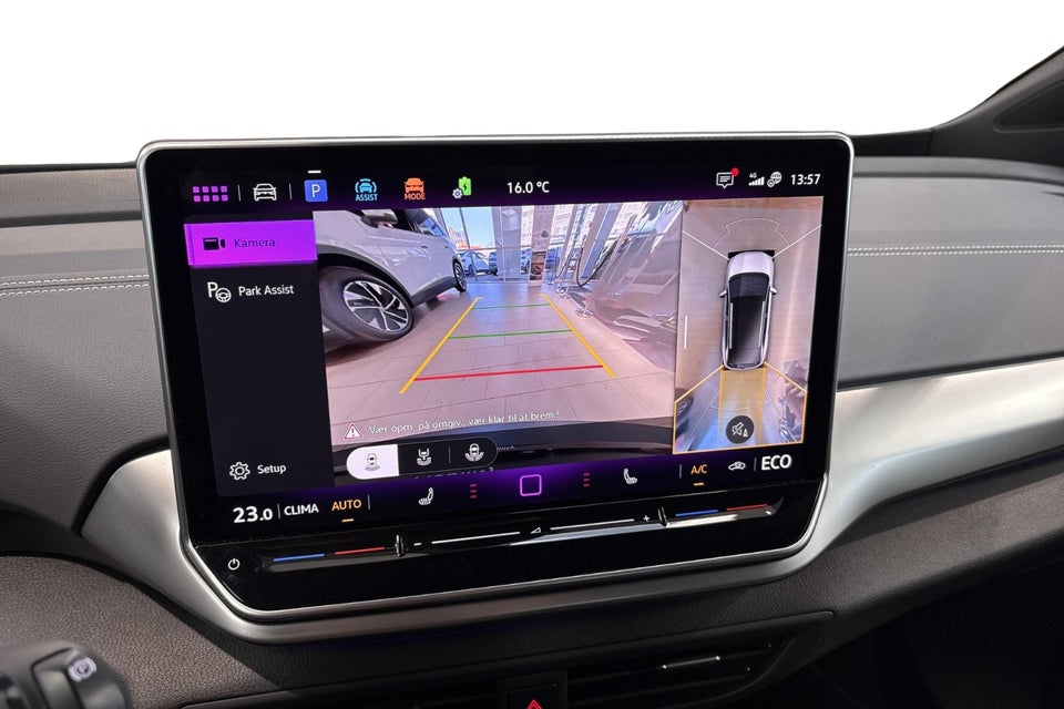 VW ID.4 77 Style+ 5d