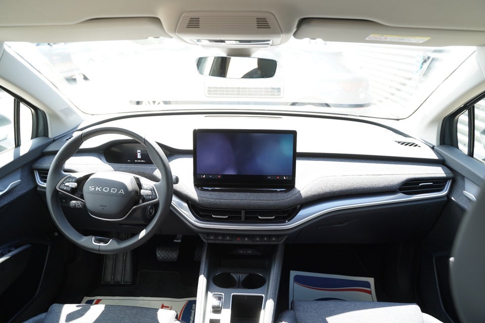 Skoda Elroq 85 iV Premium 5d