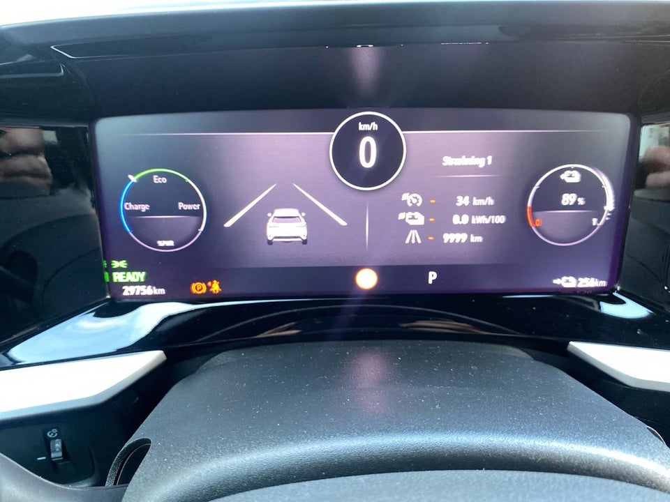 Opel Mokka-e 50 GS Line 5d