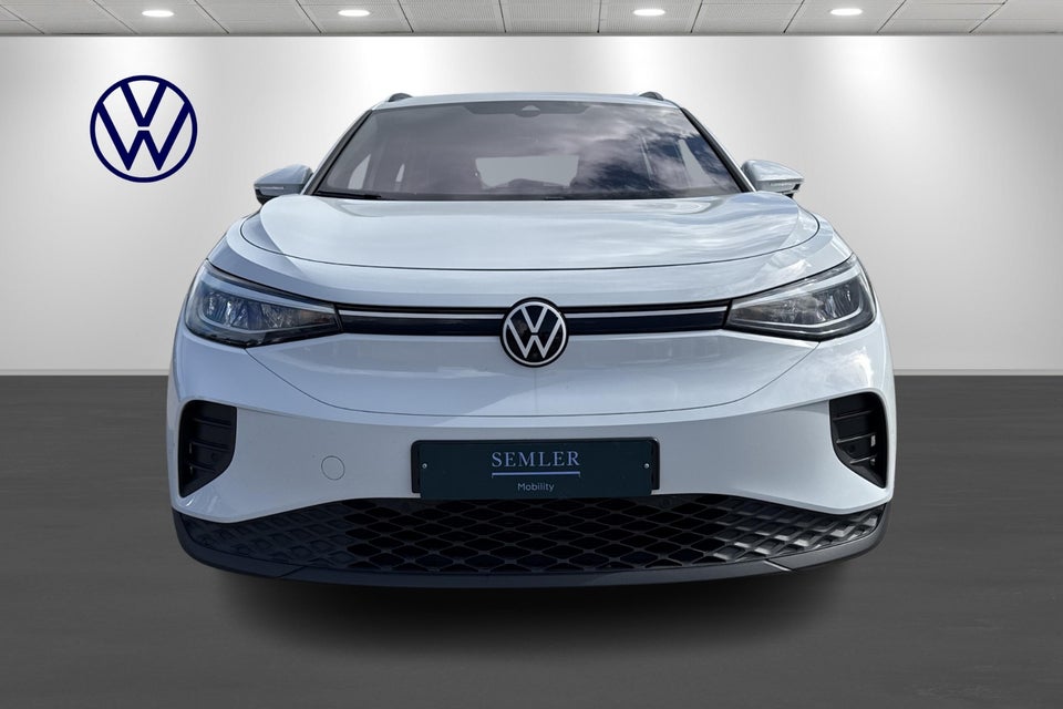 VW ID.4 77 Pro Performance 5d