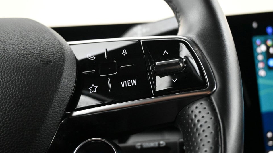 Renault Megane E-Tech 60 Techno 5d