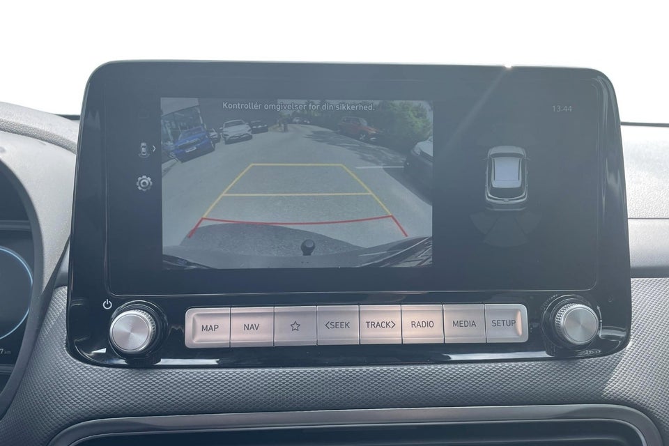 Hyundai Kona 64 EV Prime 5d