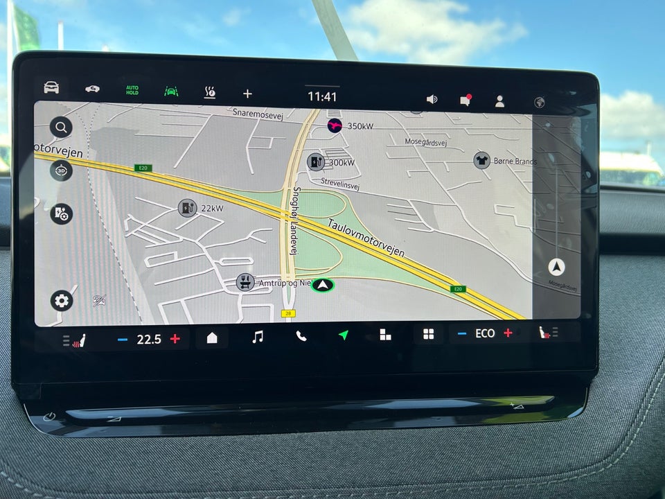 Skoda Enyaq 85 iV Premium 5d