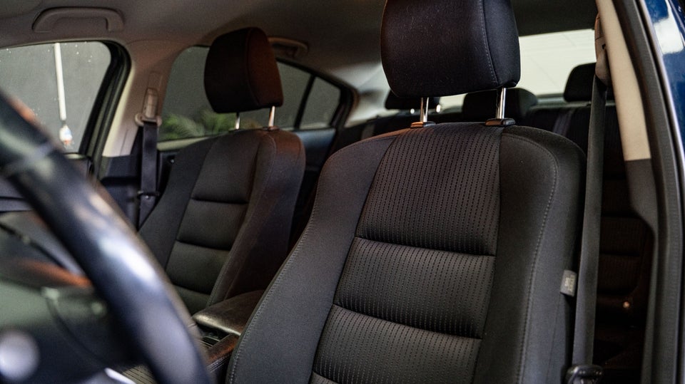 Mazda 6 2,2 SkyActiv-D 150 Vision 4d