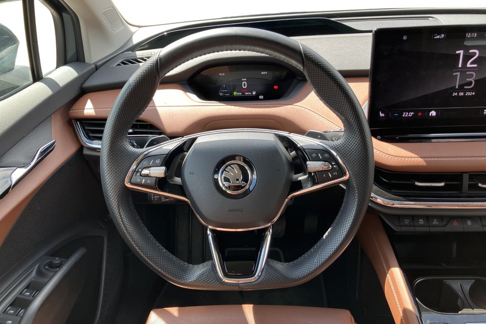 Skoda Enyaq 80 iV Selection Suite 5d