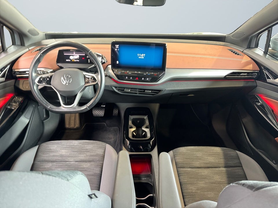 VW ID.5 77 Pro Performance 5d