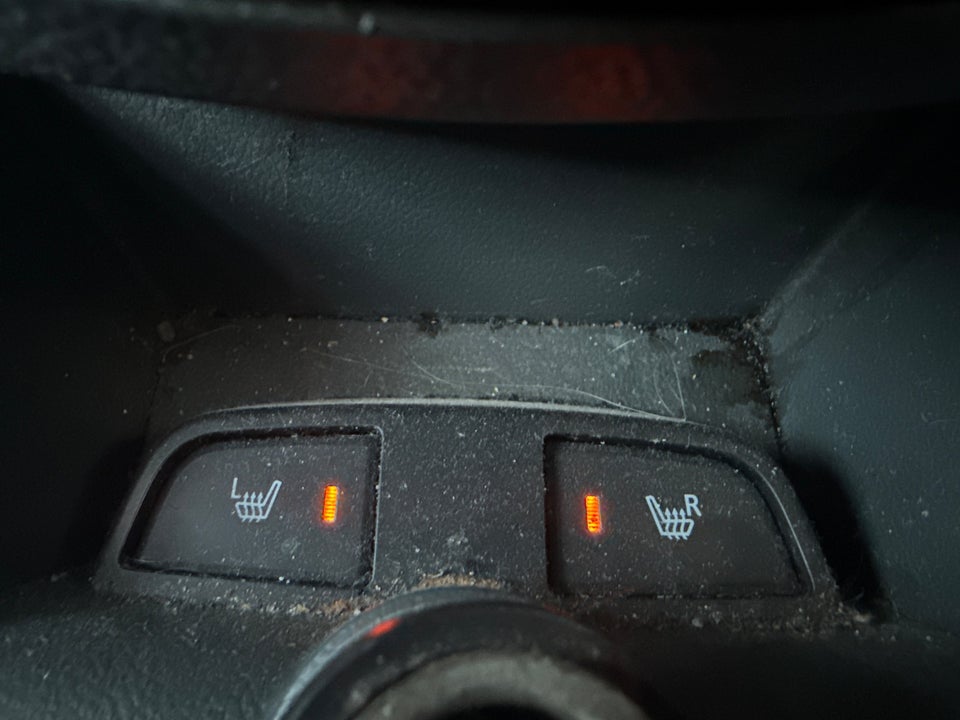 Chevrolet Spark 1,2 LT 5d