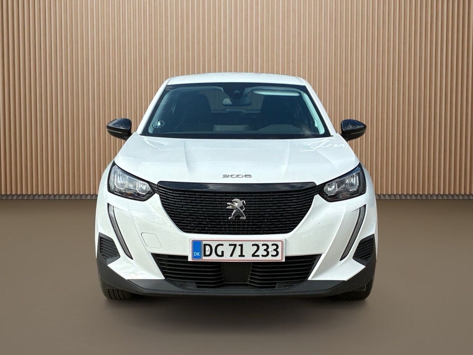 Peugeot 2008 1,2 PureTech 100 Active Pack 5d