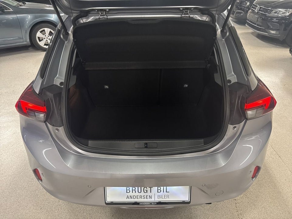Opel Corsa 1,2 Sport 5d