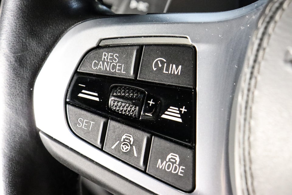 BMW X5 3,0 xDrive45e M-Sport aut. 5d