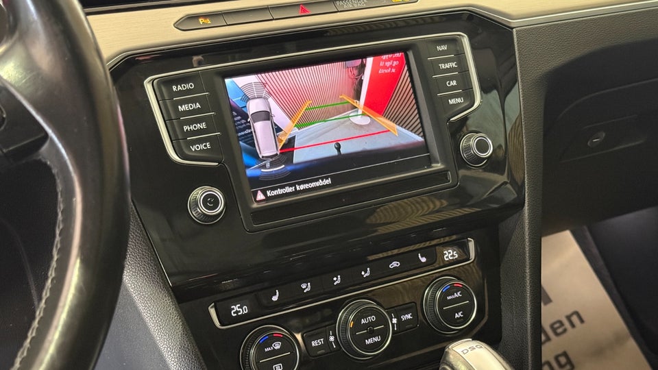 VW Passat 2,0 TDi 150 Highline Variant DSG 5d