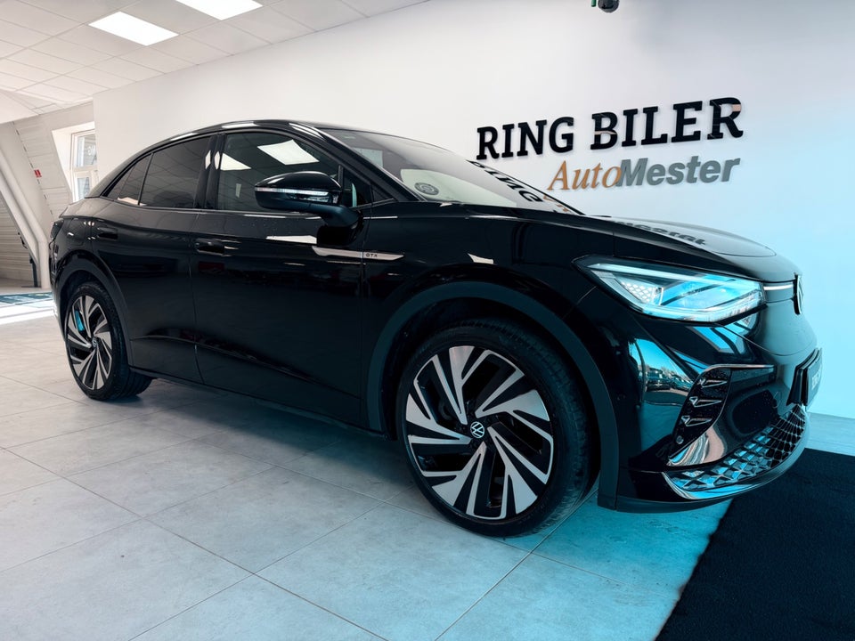 VW ID.5 77 GTX 4Motion 5d