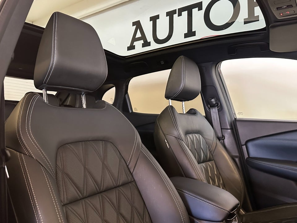 Nissan Qashqai 1,3 mHEV Tekna+ X-tr. 5d