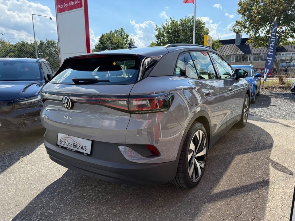 VW ID.4 77 Pro Active 5d