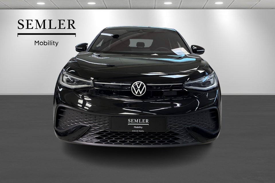 VW ID.5 77 Style+ 5d