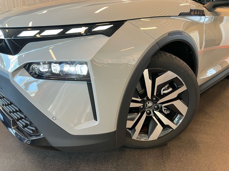 Skoda Elroq 85 iV Sportline Premium 5d