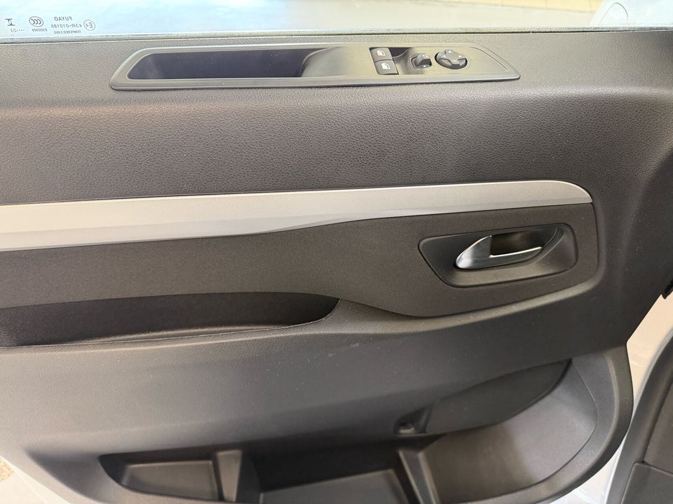 Opel Vivaro-e 75 Enjoy+ L2