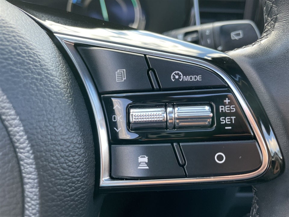 Kia Ceed 1,6 PHEV Upgrade+ SW DCT 5d