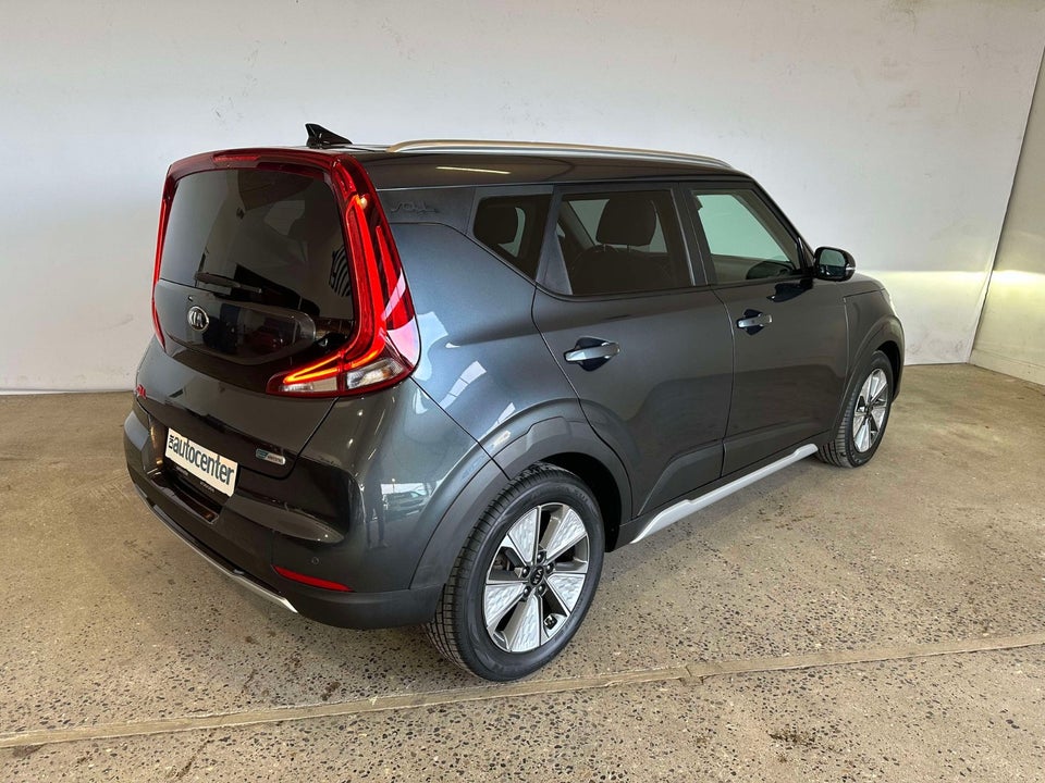 Kia e-Soul 64 Spirit 5d