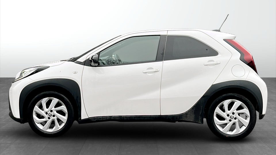 Toyota Aygo X 1,0 Active 5d