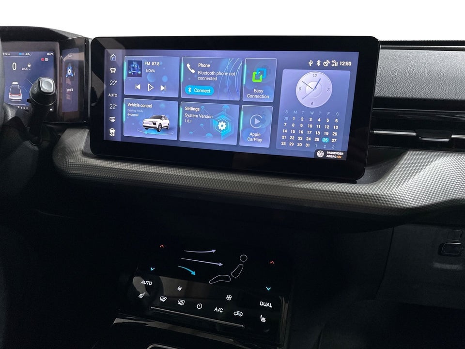 Aiways U5 Premium 5d