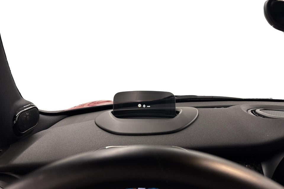 MINI Cooper SE Yours Trim 3d