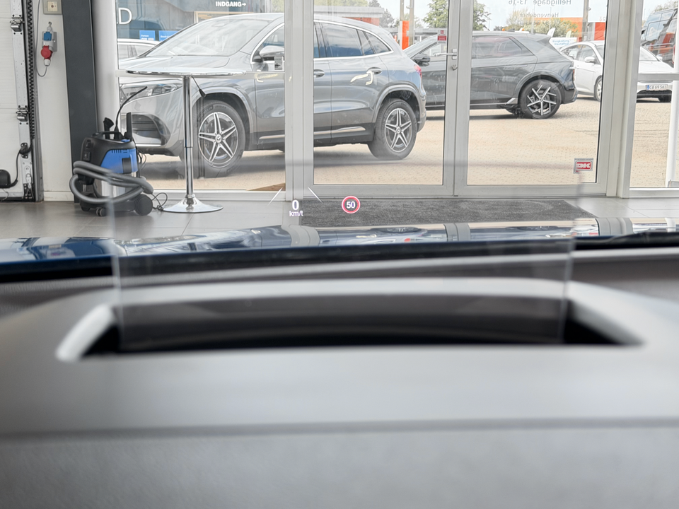Ford Focus 1,5 EcoBlue ST-Line aut. 5d