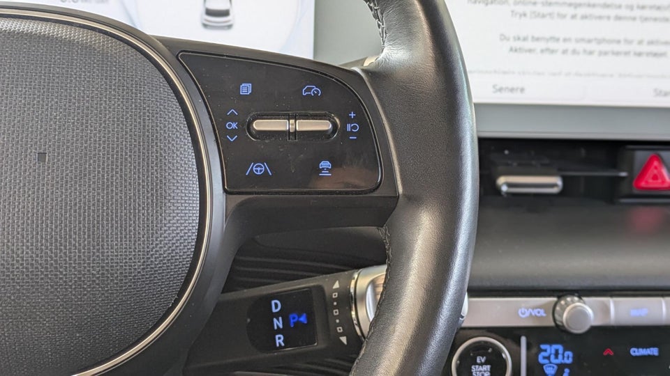 Hyundai Ioniq 5 73 Dynamiq 5d