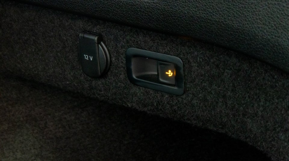 VW Passat 1,4 GTE Variant DSG 5d