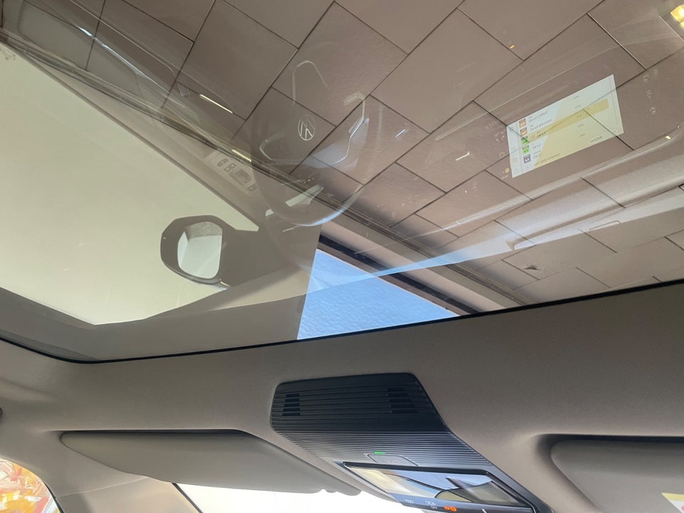 VW Multivan 1,4 eHybrid Style DSG lang