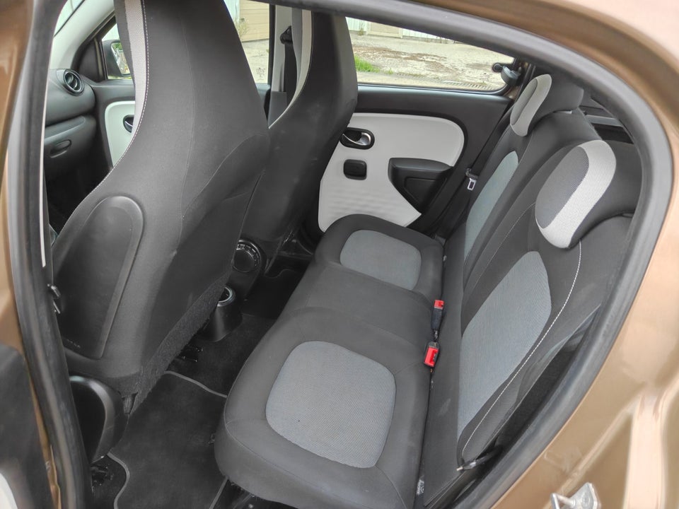 Renault Twingo 1,0 SCe 70 Expression 5d