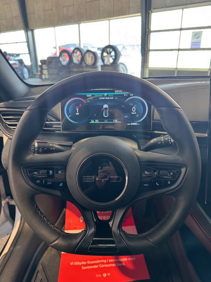 BYD Seal 86 Design 4d