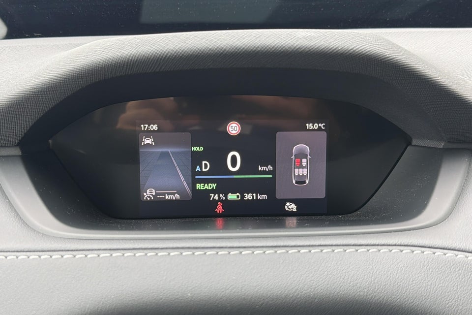 Skoda Enyaq 85x iV Sportline 5d