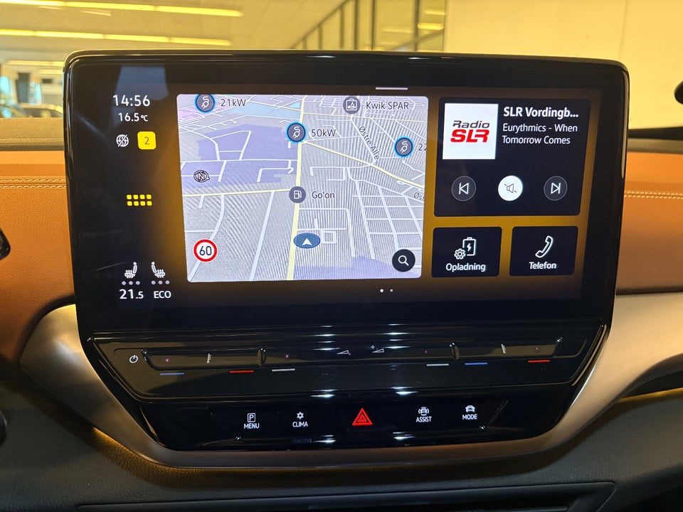 VW ID.4 77 Tech Performance 5d