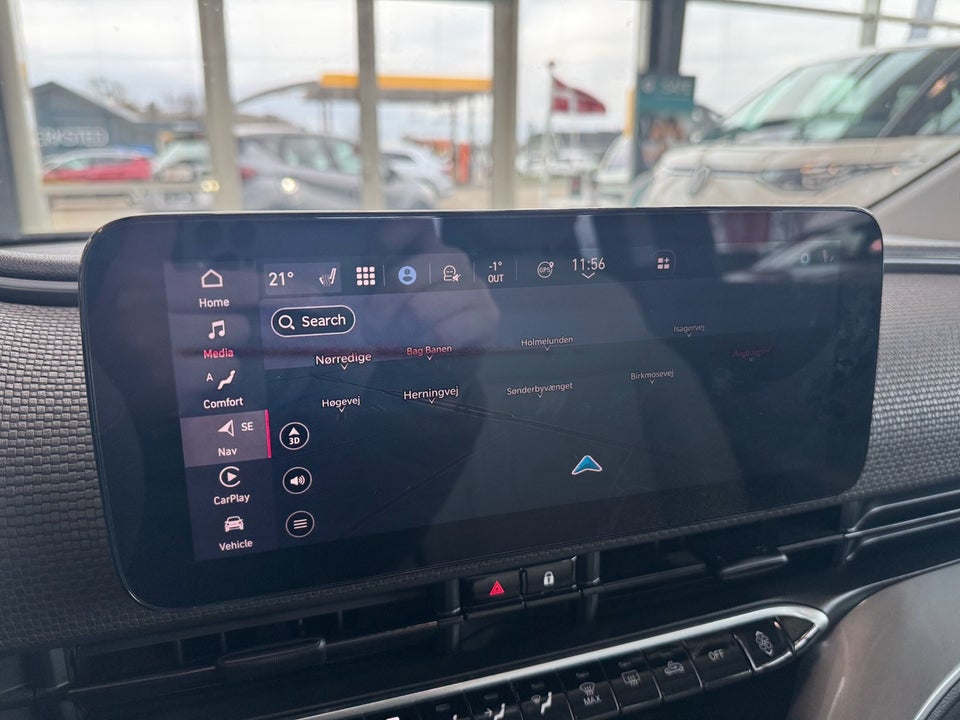 Fiat 500e 24 la Prima 3+1 4d