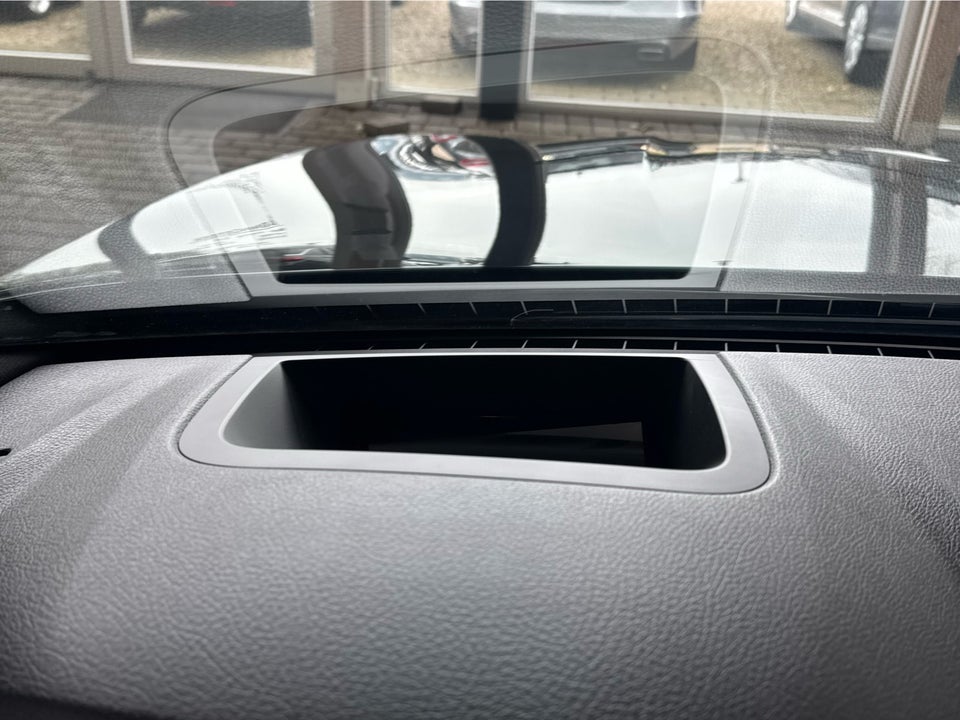 BMW M550d 3,0 Touring xDrive aut. Van 5d