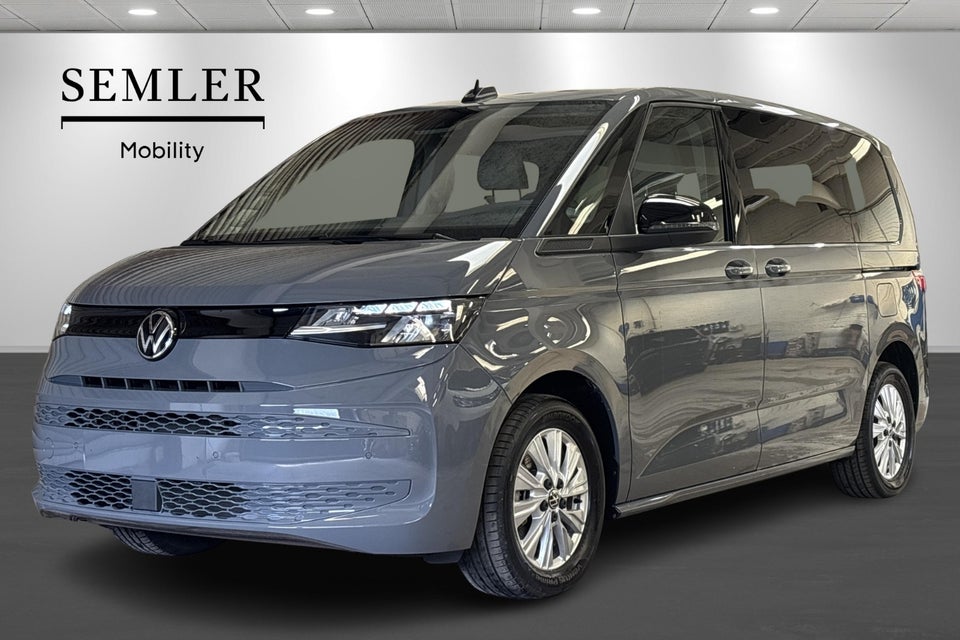 VW Multivan 1,4 eHybrid Life DSG kort