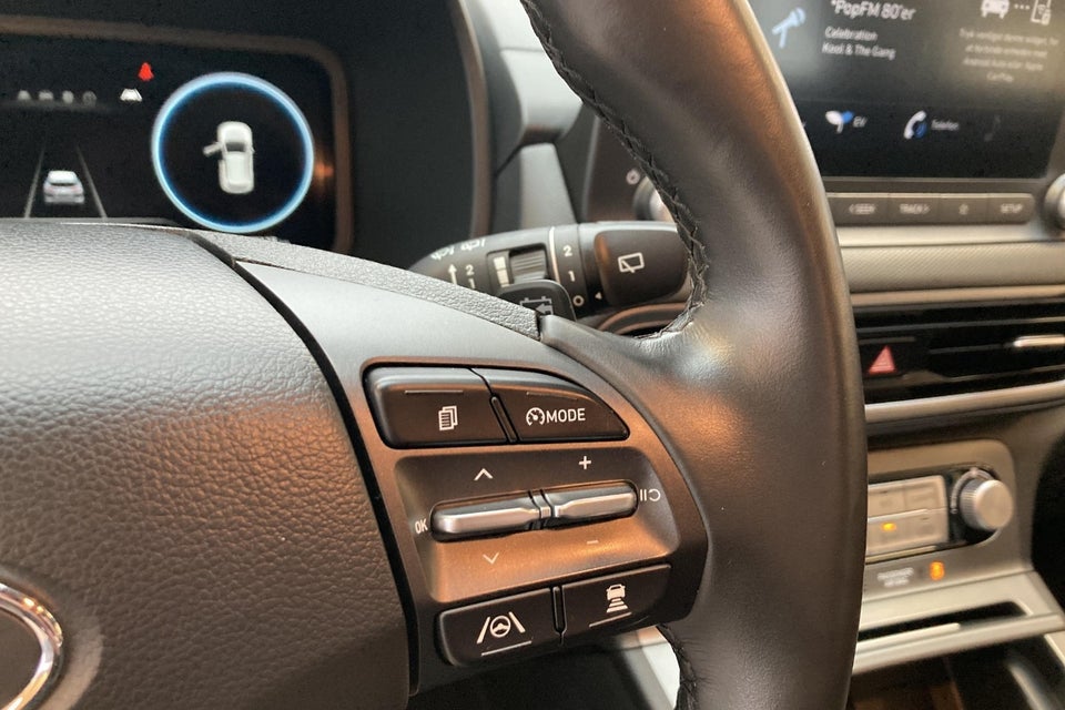 Hyundai Kona 39 EV Select 5d