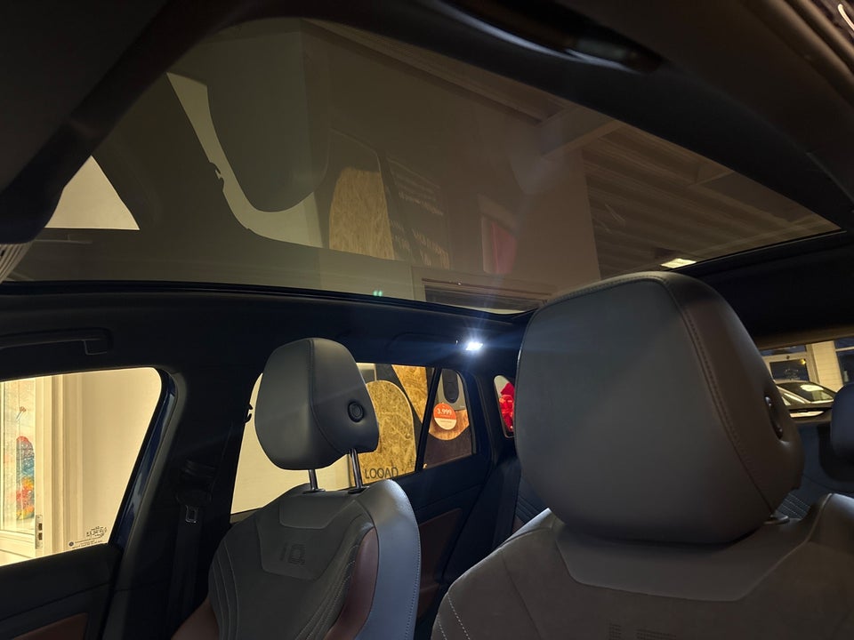 VW ID.4 77 1ST Pro Performance Max 5d