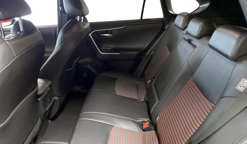 Toyota RAV4 2,5 Plug-in Hybrid H3 Style AWD-i 5d