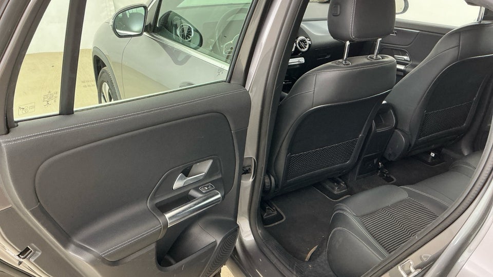 Mercedes EQA250 Progressive 5d