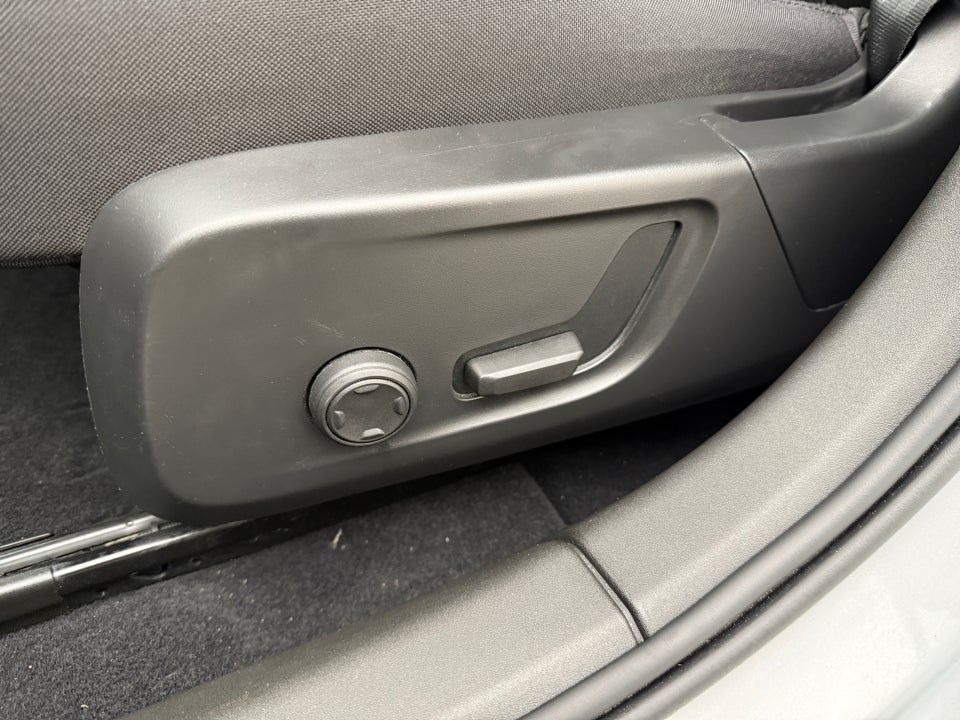 Polestar 2 Long Range AWD 5d