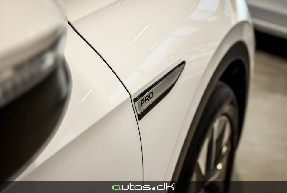 VW ID.4 77 Pro Performance Business 5d