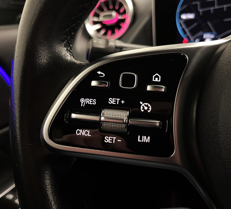 Mercedes B200 d 2,0 Progressive aut. 5d