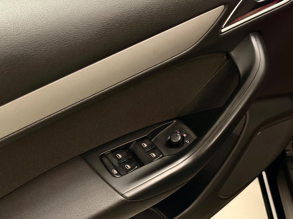 Audi Q3 1,4 TFSi 150 5d