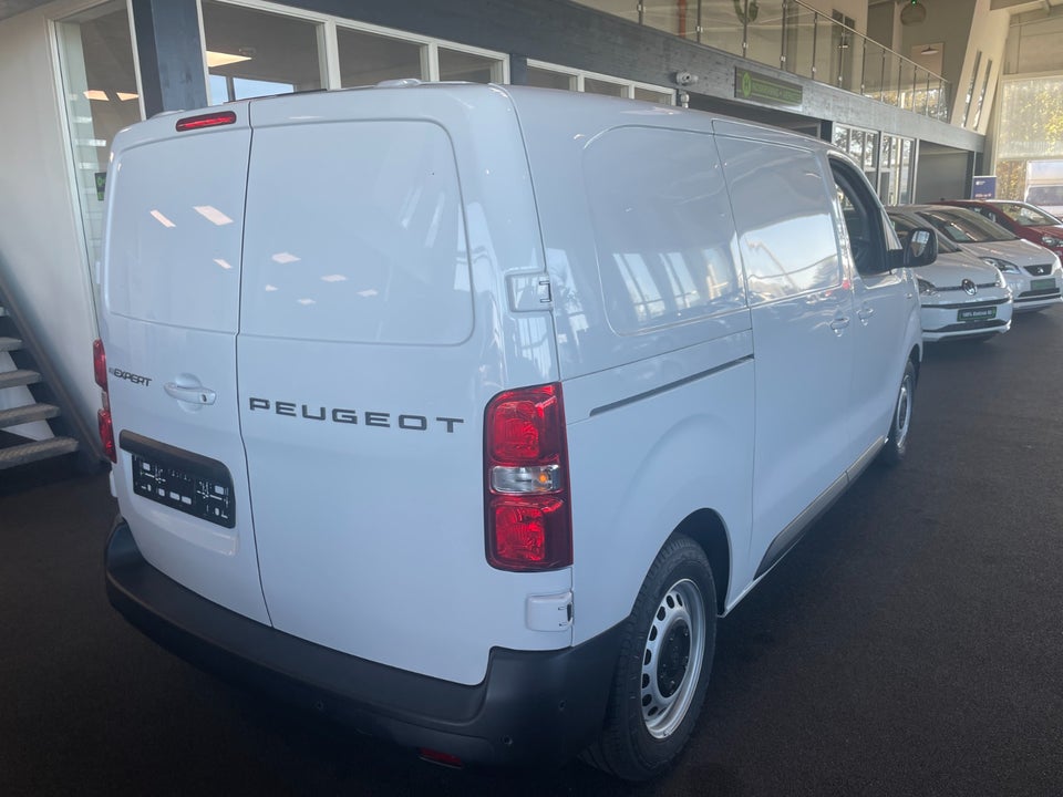 Peugeot e-Expert 75 L2 Premium Van