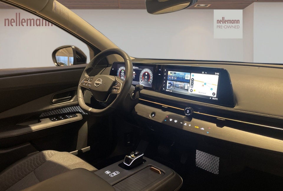 Nissan Ariya 63 Engage 5d