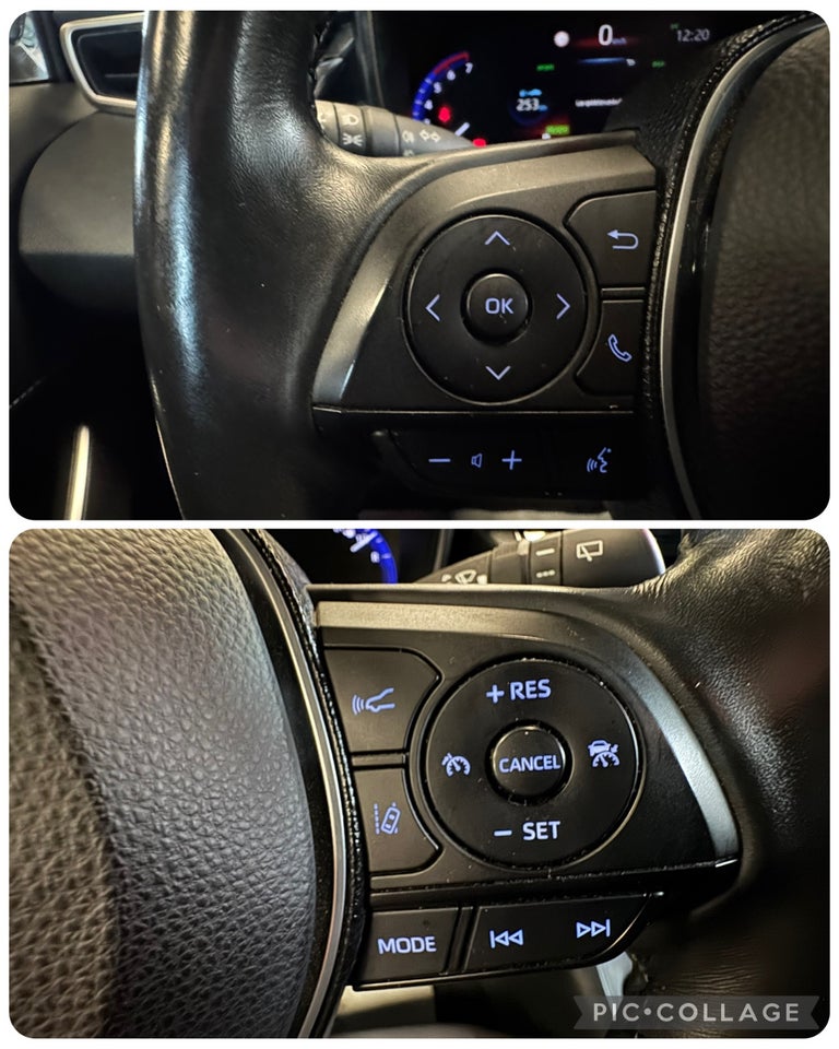 Toyota Corolla 1,8 Hybrid H3 Smart Touring Sports MDS 5d