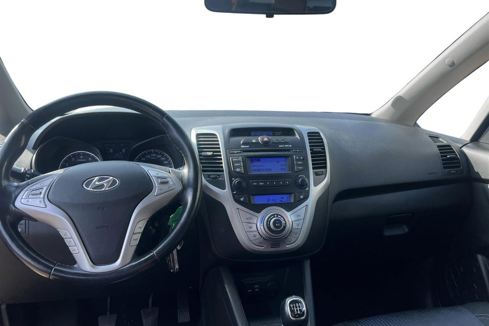 Hyundai ix20 1,4 Trend 5d