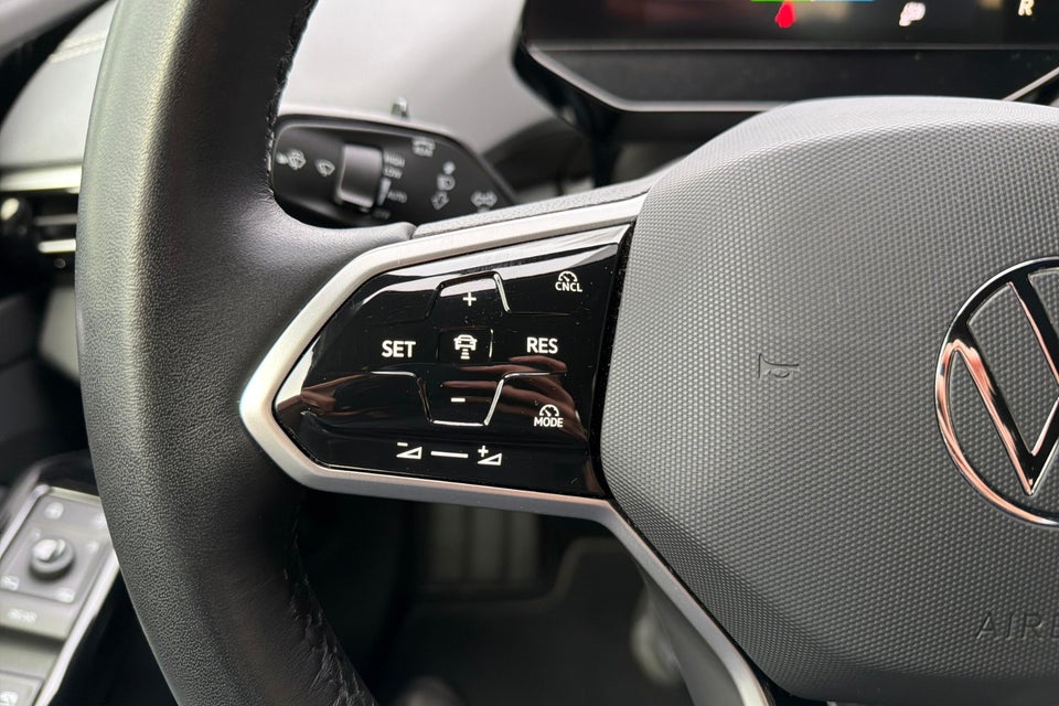 VW ID.4 77 Style+ 5d